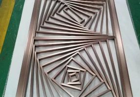 不銹鋼屏風產(chǎn)品